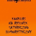 Konkurs na rysunek satyryczno-humorystyczny “Tuba Satyrica 2012″