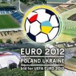 Wybierz przebój piłkarskich Mistrzostw Europy 2012