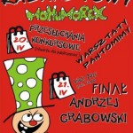 III Śląski Przegląd Kabaretowy ,,MoHumorek”- OSTATNIA SZANSA! ATRAKCYJNE NAGRODY!
