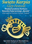 Międzynarodowy Konkurs Rysunku Satyrycznego „Karpik” 2012