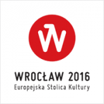 Nowe logo Wrocławia jako Europejskiej Stolicy Kultury 2016
