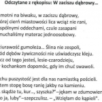 UTWORY JAROSŁAWA ANDRASIEWICZA- I MIEJSCE W VII BIELSKIM KONKURSIE SATYRYCZNYM WRZUĆ NA LUZ W KATEGORII LITERACKIEJ 2018