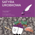 Konkurs Literacki Satyra Urobkowa