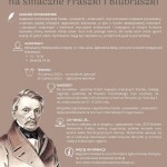 Regionalny Konkurs poetycki na „Smaczne Fraszki i Blubraszki”